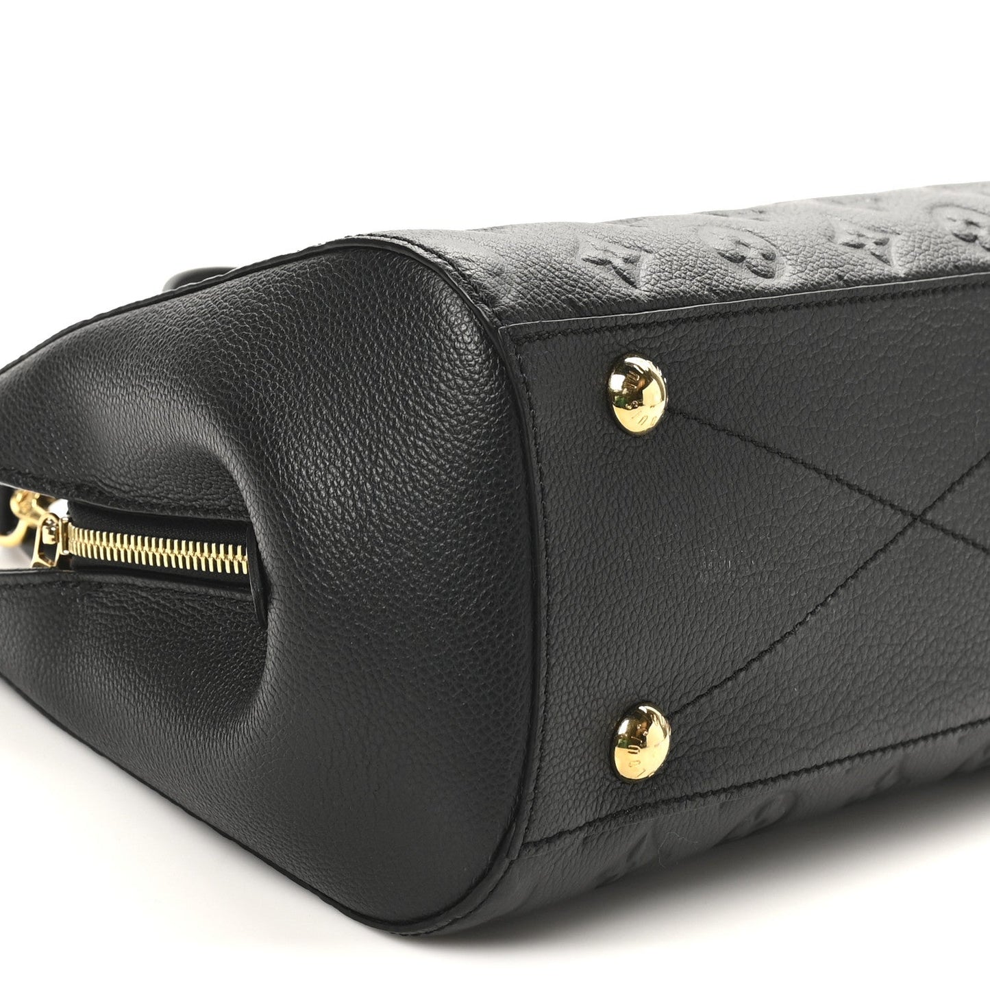 Empreinte Montaigne BB Black