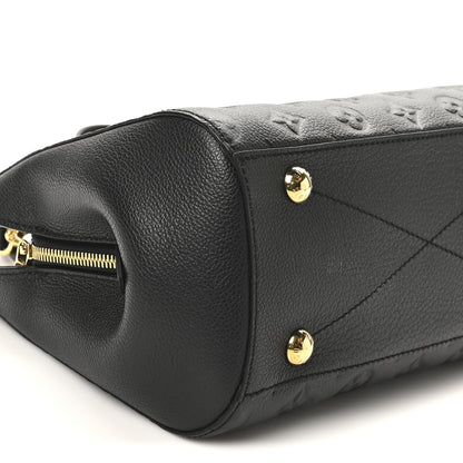 Empreinte Montaigne BB Black