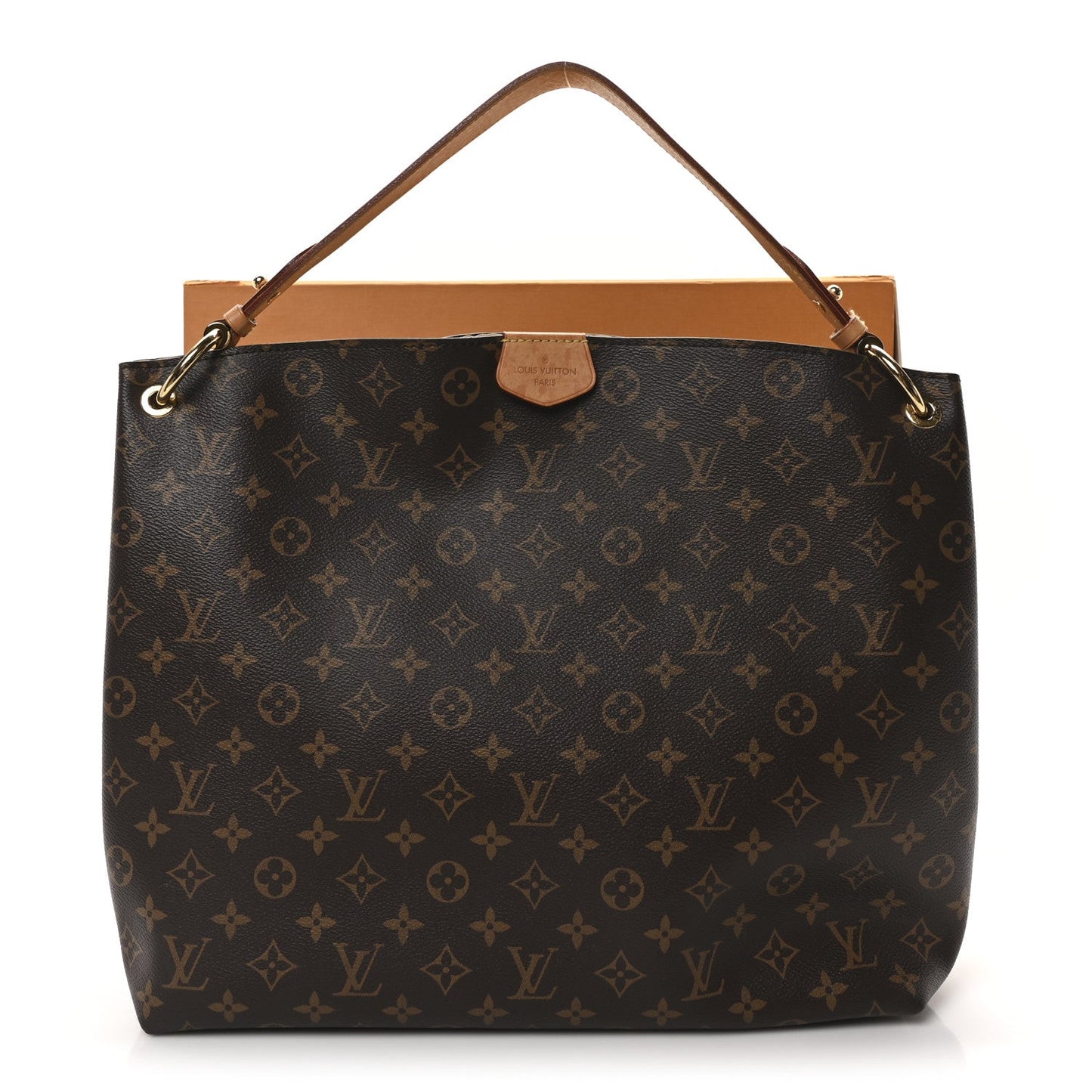 Monogram Graceful MM