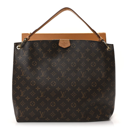 Monogram Graceful MM