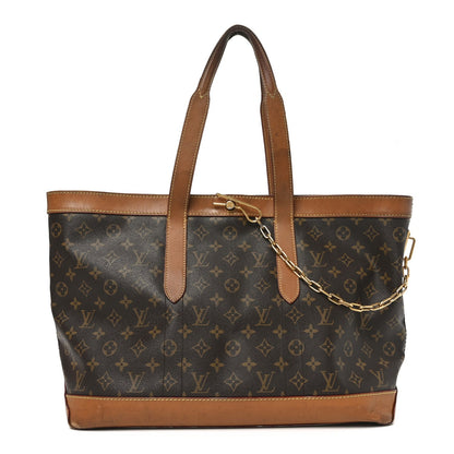 Monogram Cabas Voyage