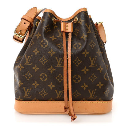 Monogram Petit Noe NM