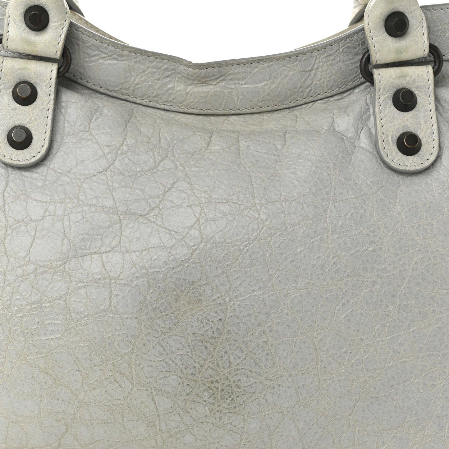 Agneau Classic Hardware City Gris Ciment