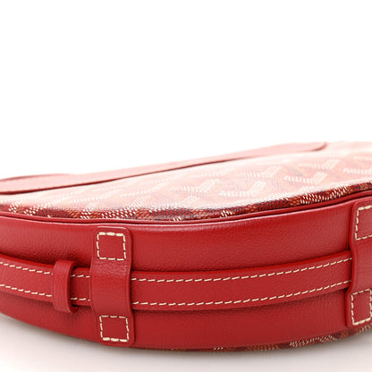 Goyardine Hirondelle Red