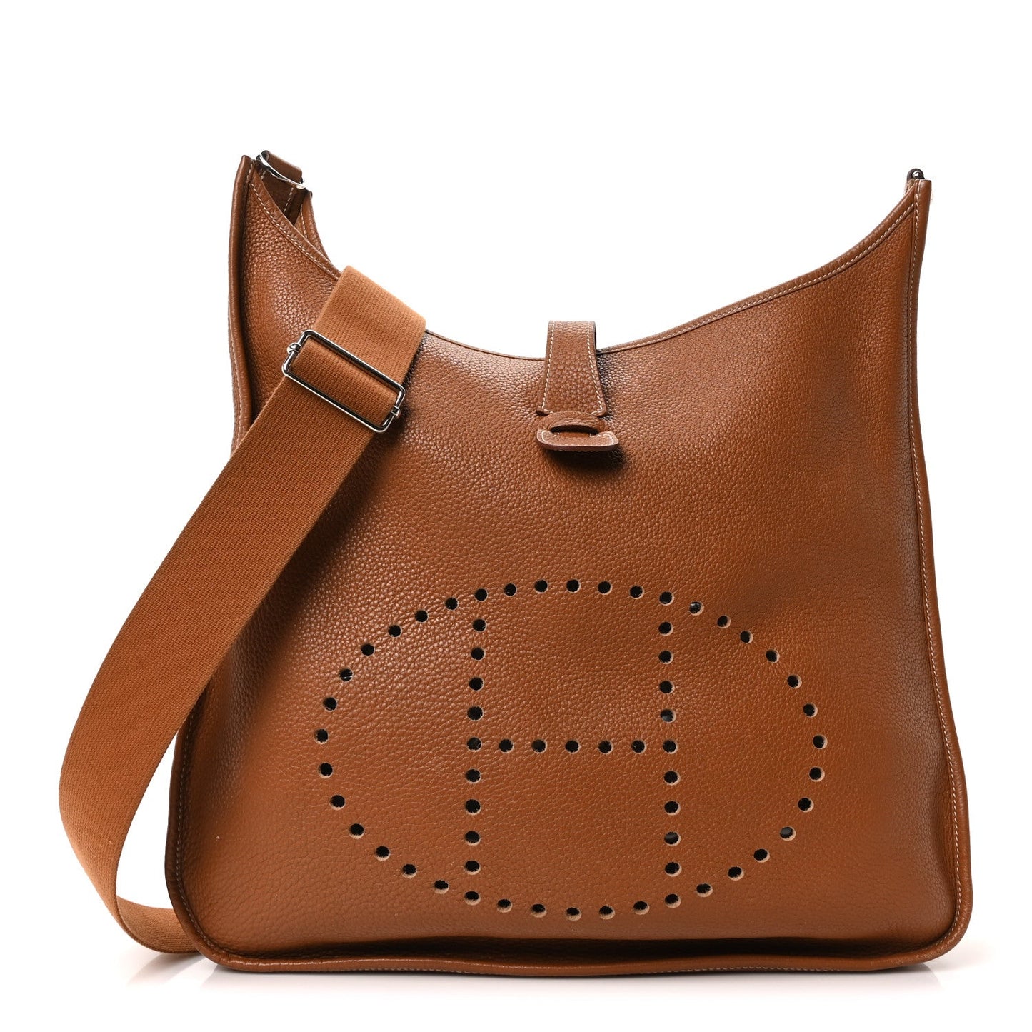 Taurillon Clemence Evelyne III TGM Gold