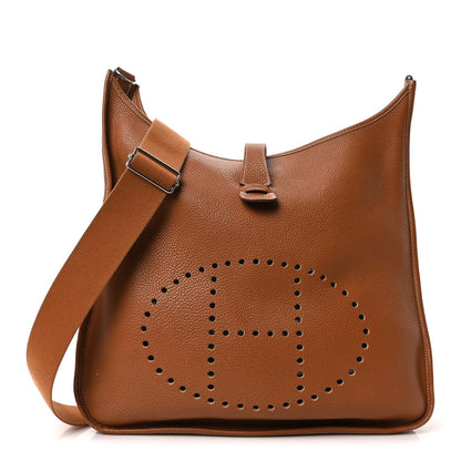 Taurillon Clemence Evelyne III TGM Gold