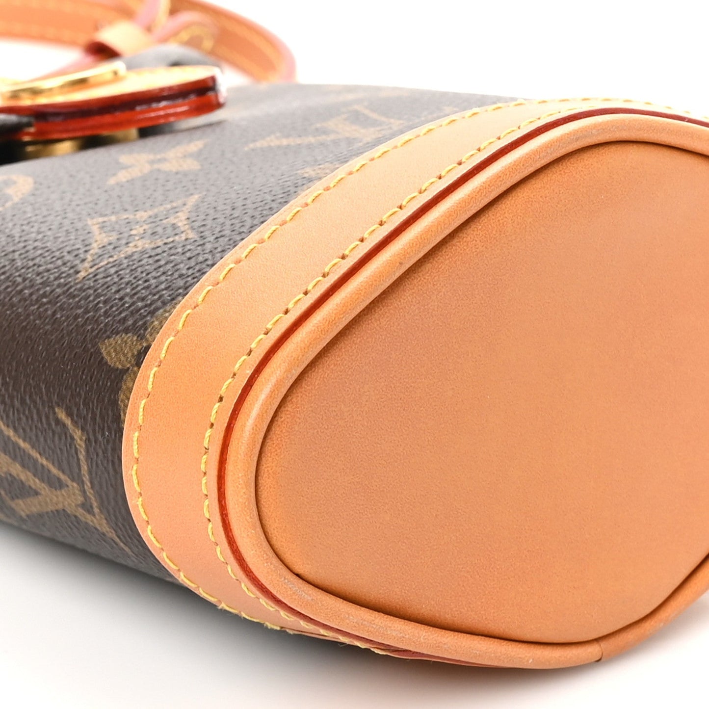 Monogram Archive Envelope Pouch