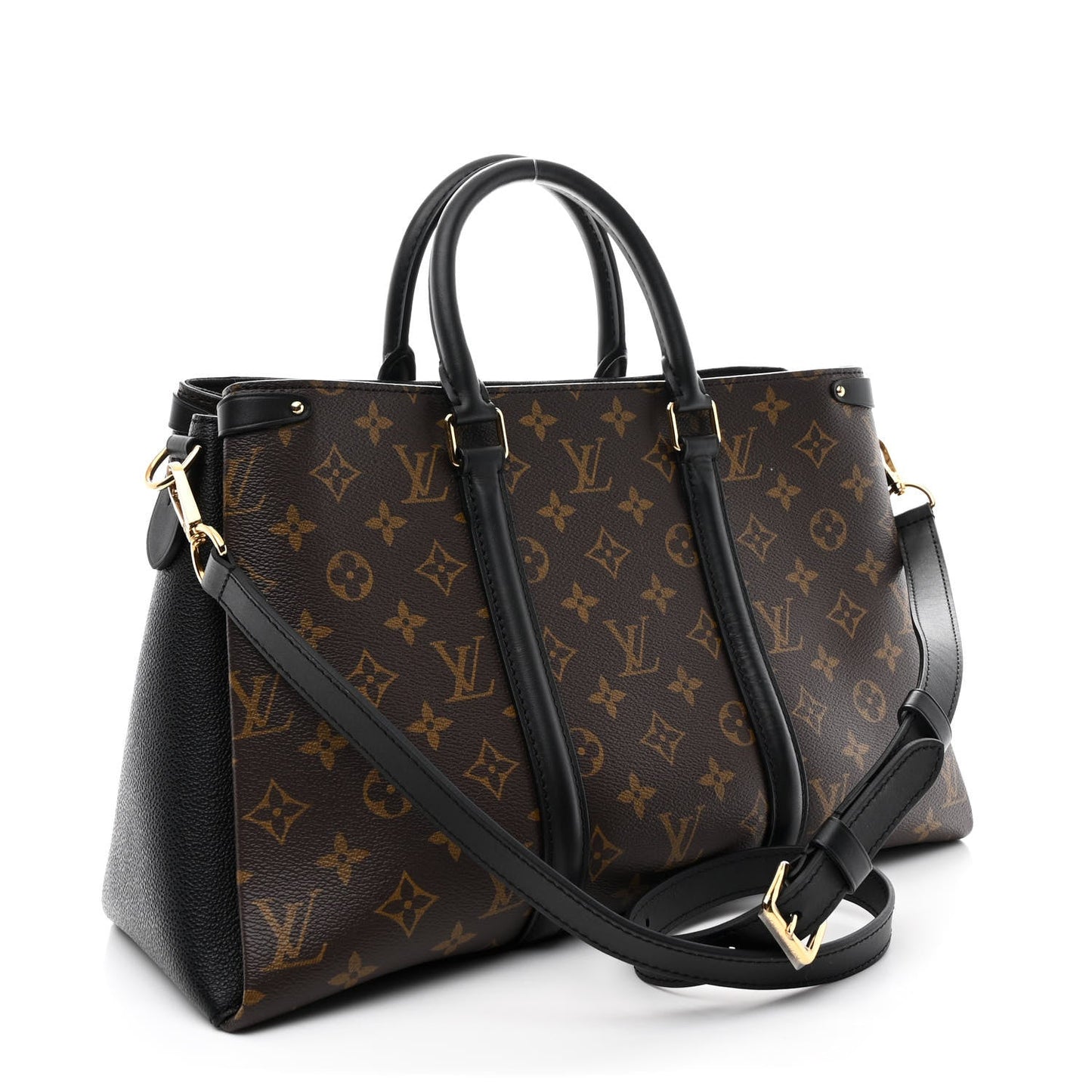 Monogram Soufflot MM Black