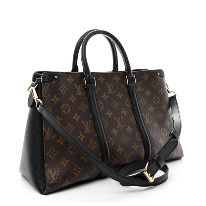 Monogram Soufflot MM Black