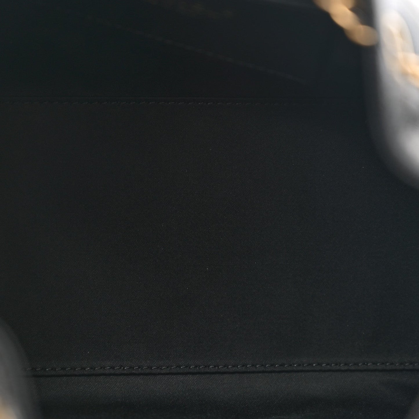 Caviar Quilted Small Chanel 25 Handbag Black