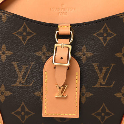 Monogram Deauville Mini