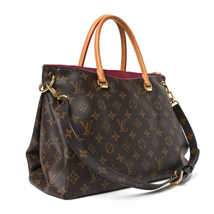 Monogram Pallas Aurore