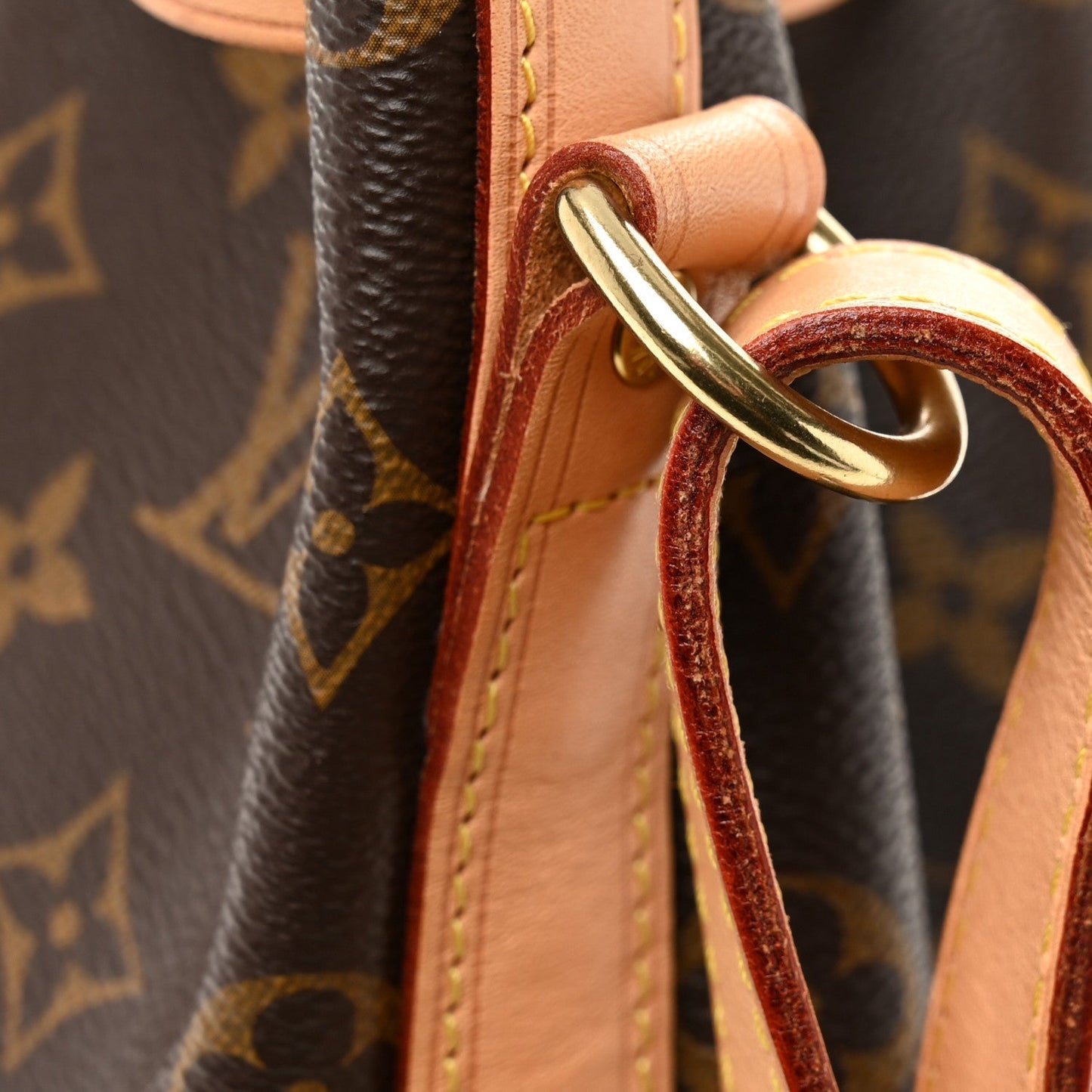 Monogram Petit Noe NM