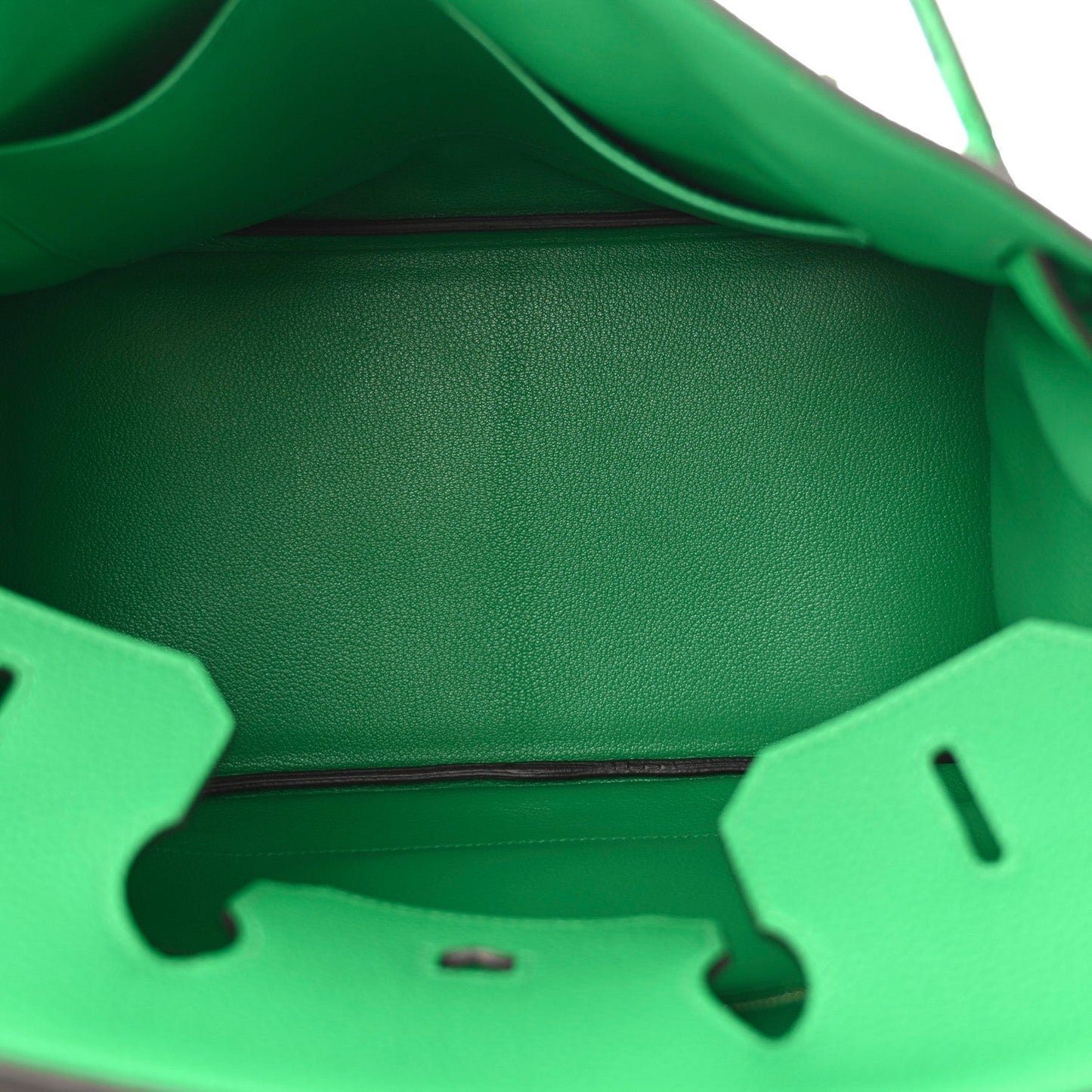 Togo Birkin 35 Bambou