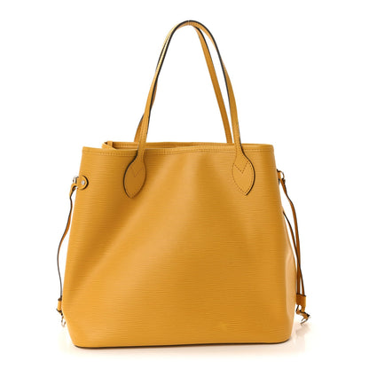 Epi Neverfull MM Mimosa