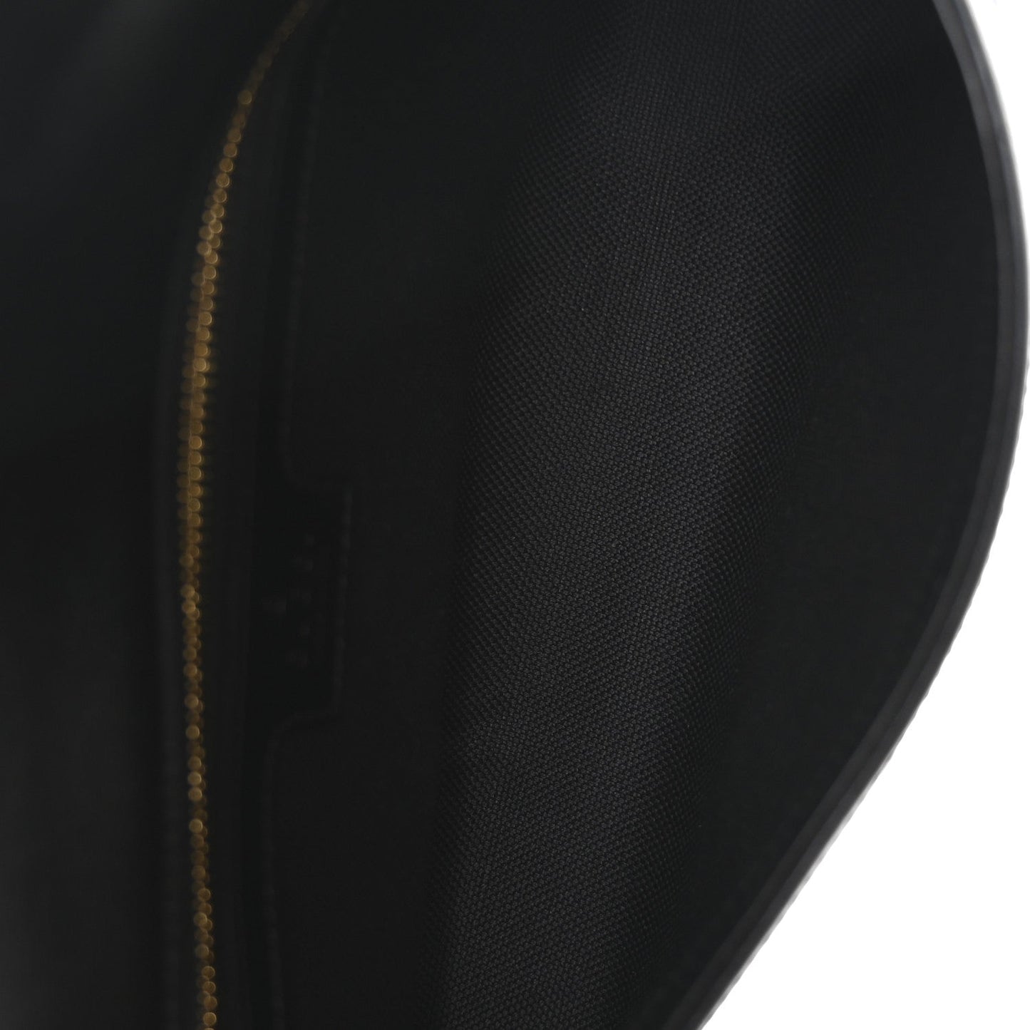 GG Monogram Small Luce Shoulder Bag Black