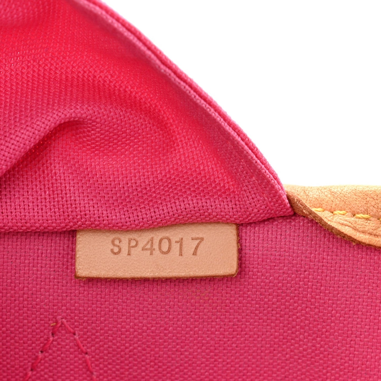 Monogram MOCA Neverfull MM