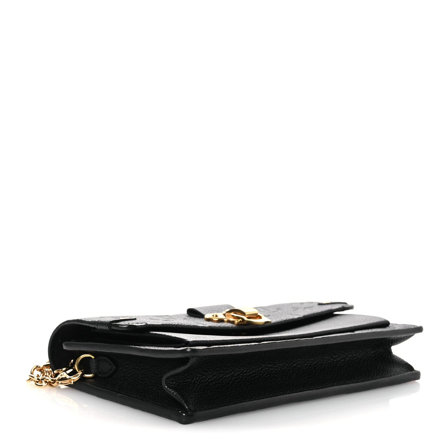 Empreinte Vavin Chain Wallet Black