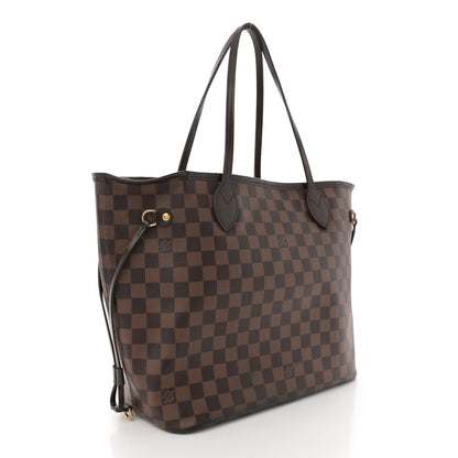 Damier Ebene Neo Neverfull MM
