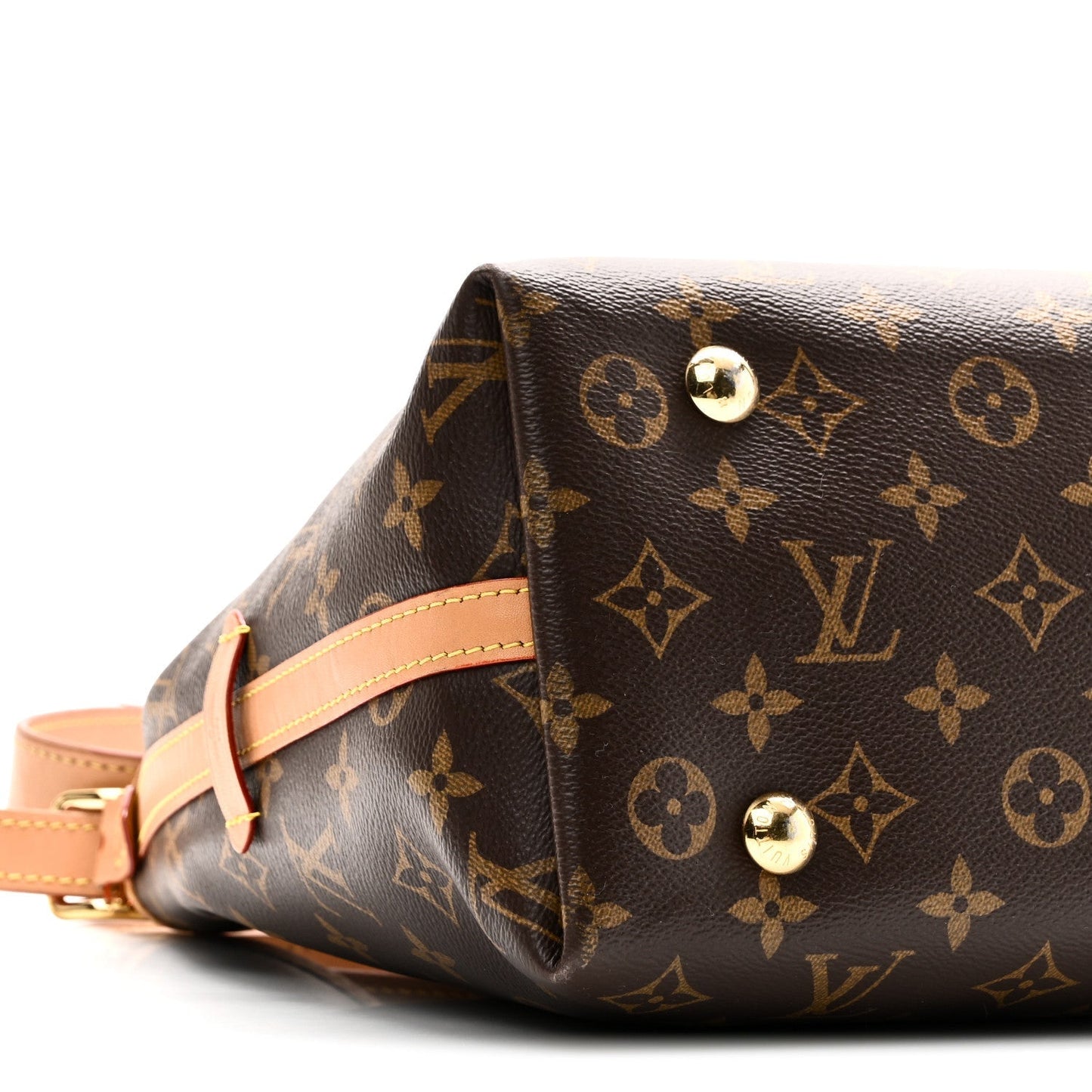 Monogram Carryall PM