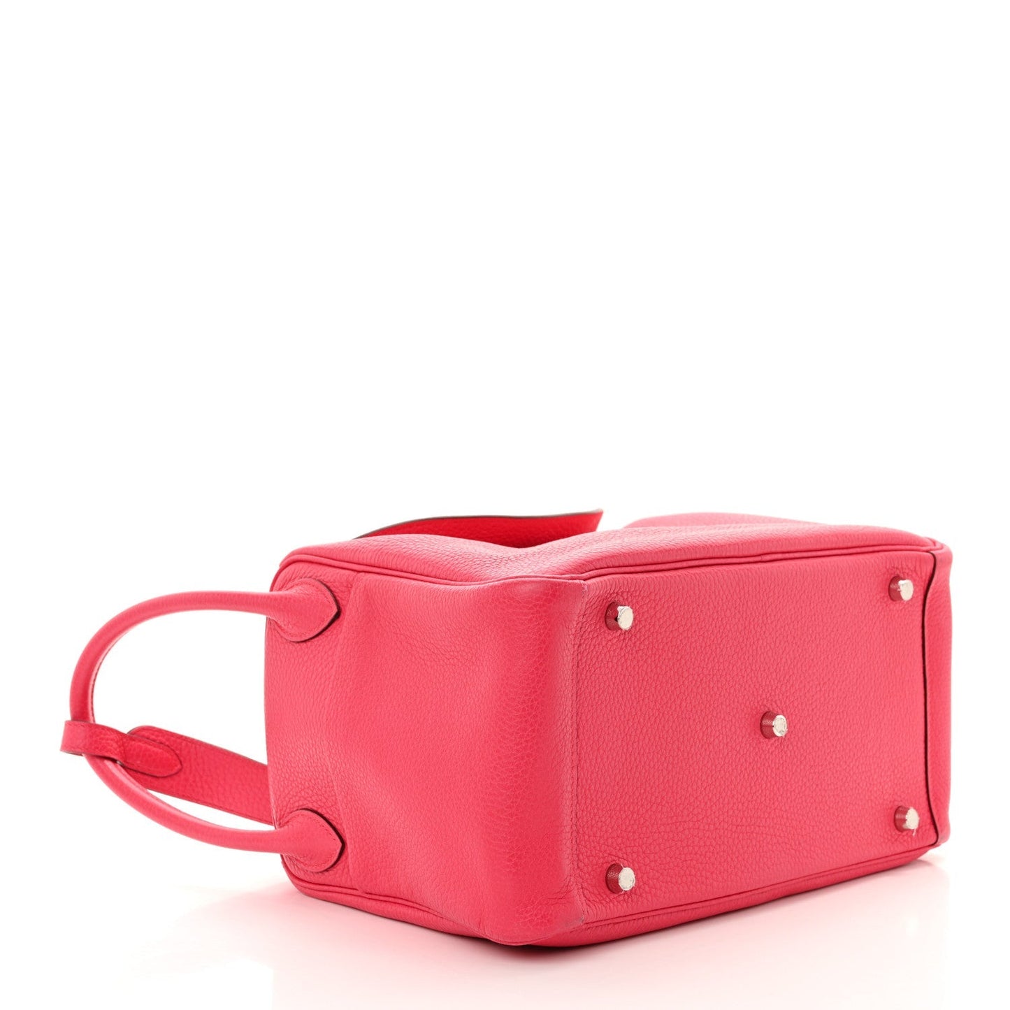 Taurillon Clemence Lindy 30  Rose Extreme