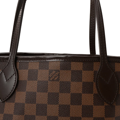 Damier Ebene Neverfull PM