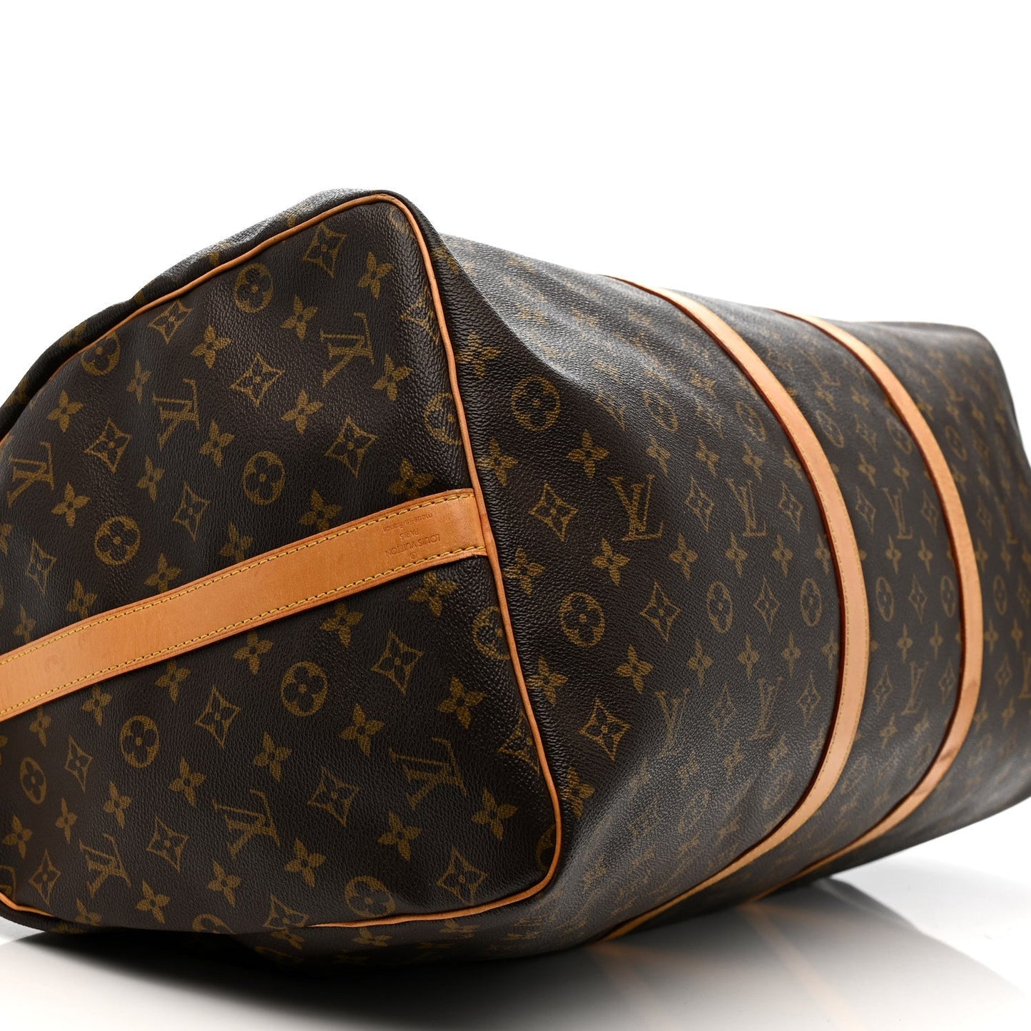 Monogram Keepall Bandouliere 60