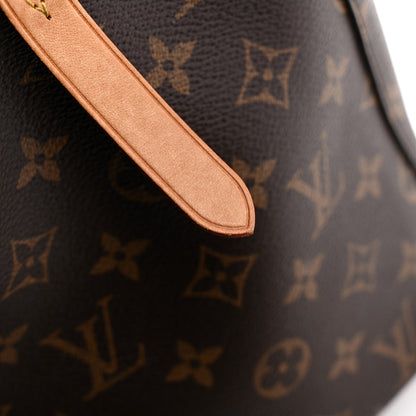 Monogram Montaigne MM