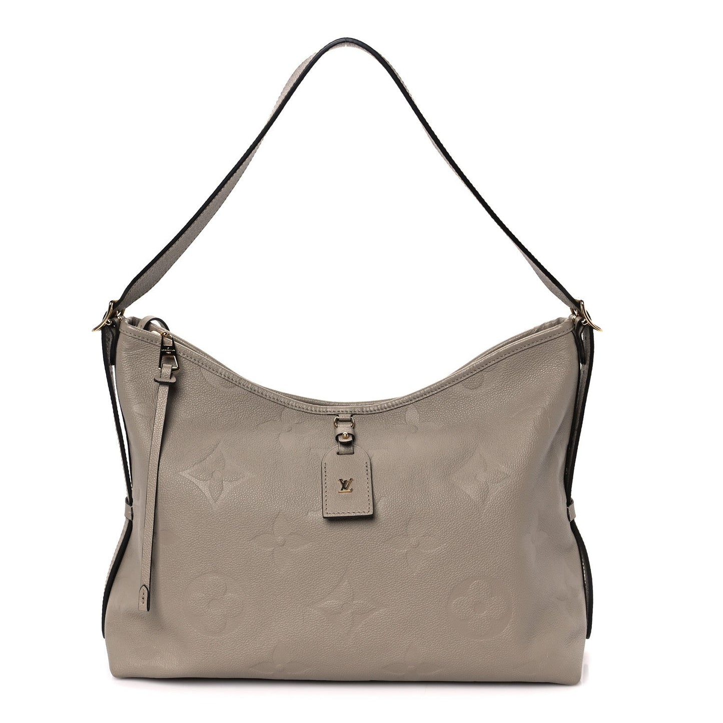 Empreinte Monogram Giant CarryAll MM Tourterelle