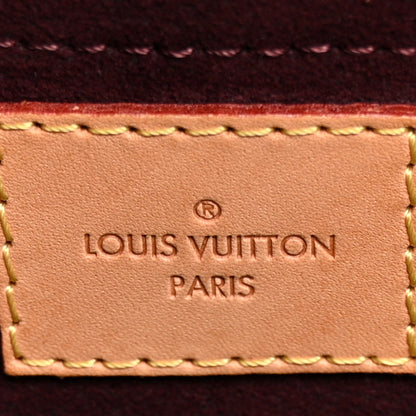 Monogram Montaigne MM