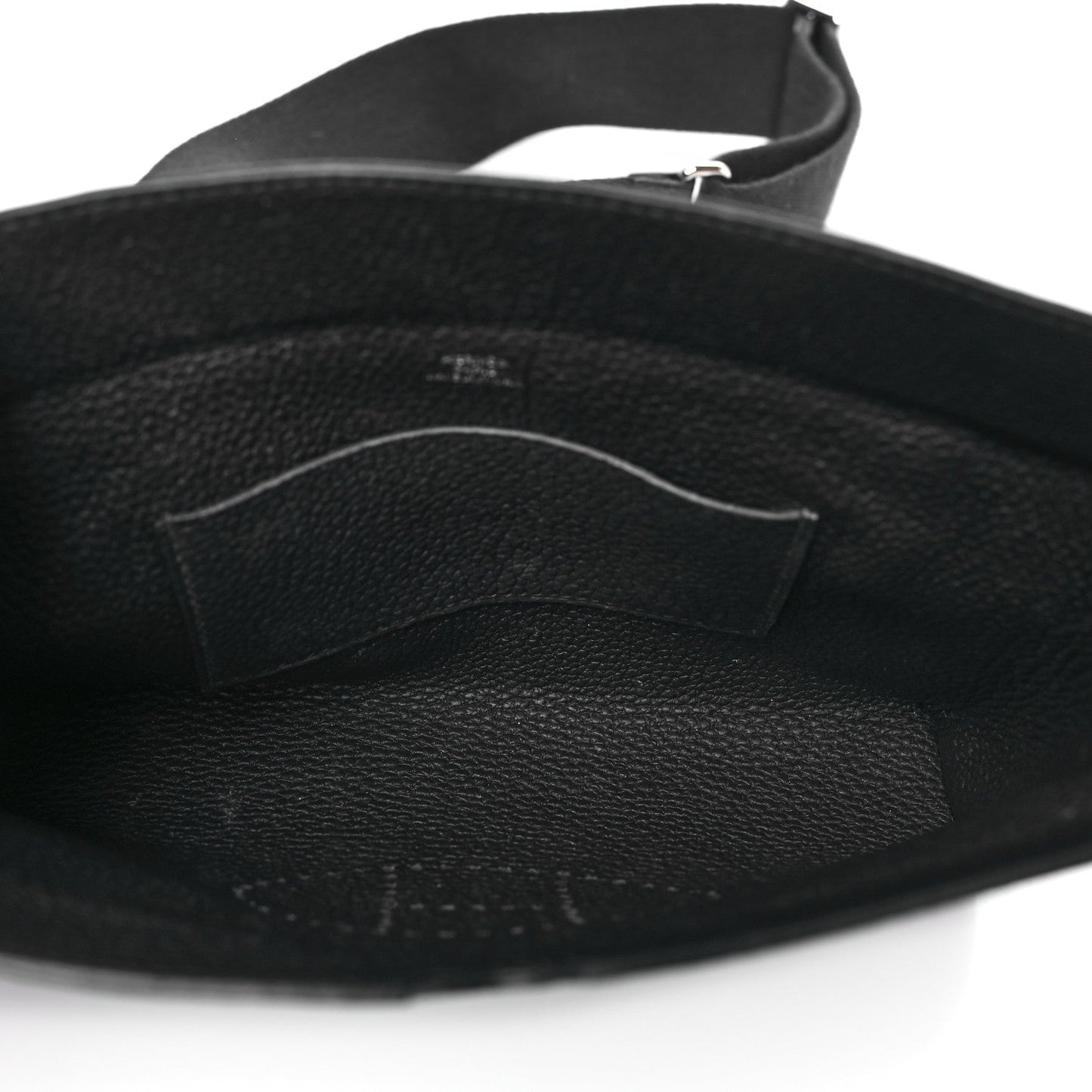 Togo Videpoches Black
