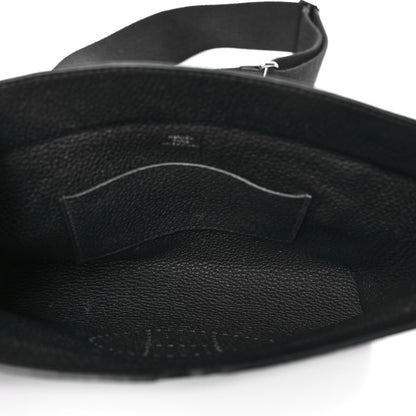Togo Videpoches Black