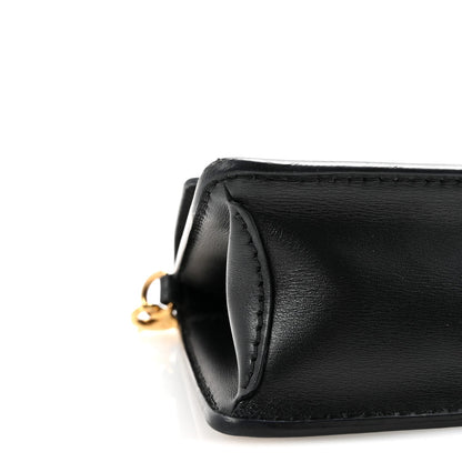 Jacquard Since 1854 Dauphine Chain Wallet Grey