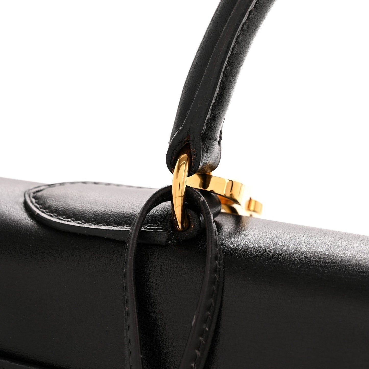 Box Kelly Sellier 35 Black