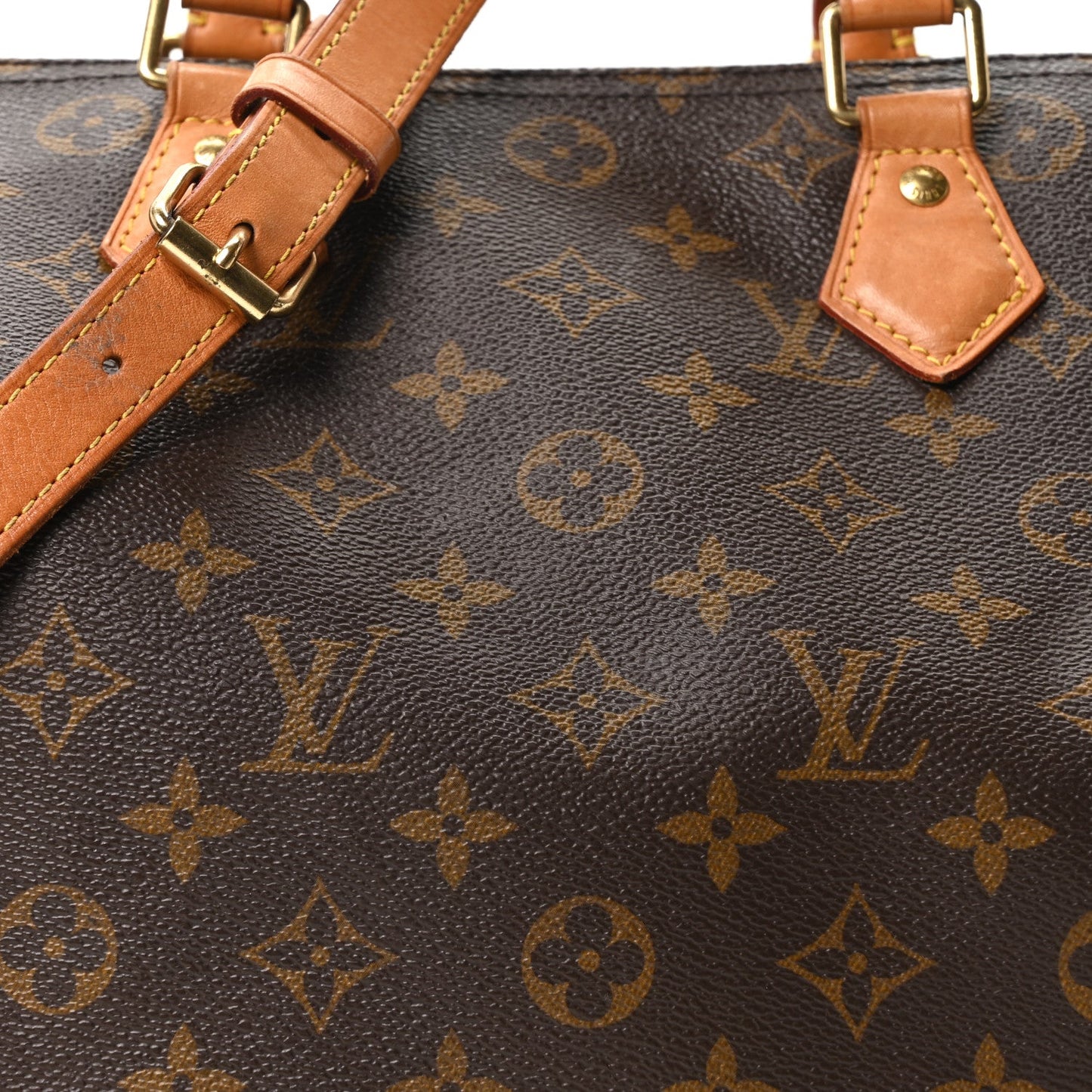 Monogram Speedy Bandouliere 30