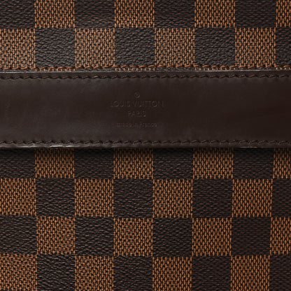 Damier Ebene Shelton MM