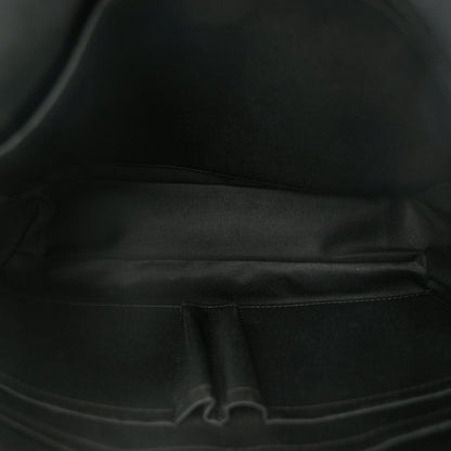 Monogram Macassar Christopher Messenger