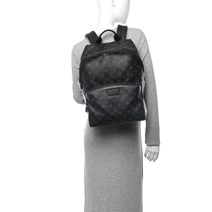 Monogram Eclipse Discovery Backpack PM