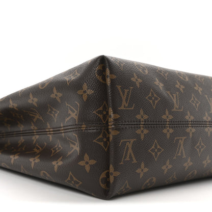 Monogram Graceful MM