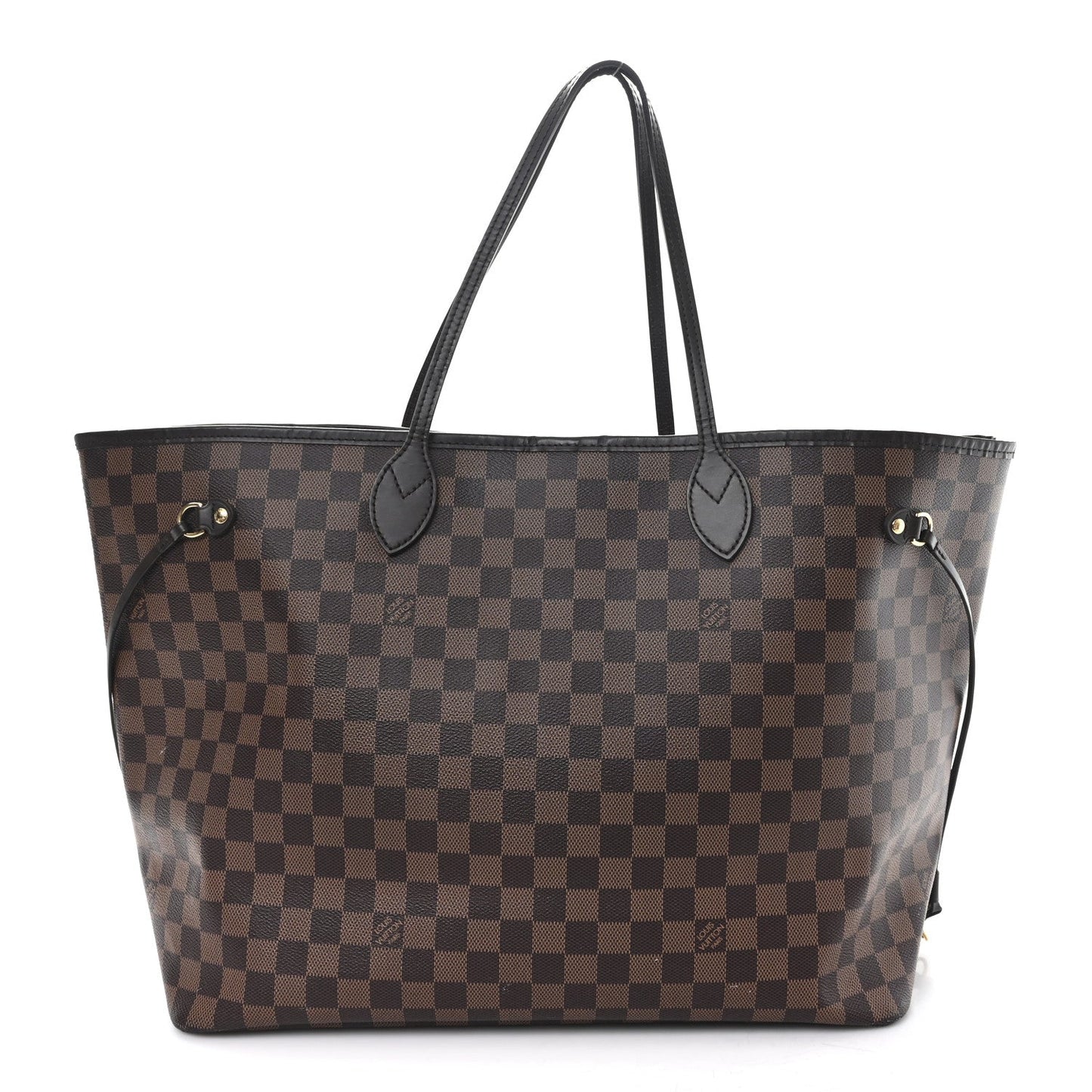 Damier Ebene Neo Neverfull GM