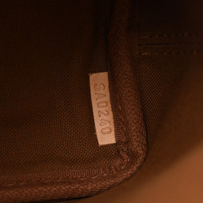 Monogram Nano Noe