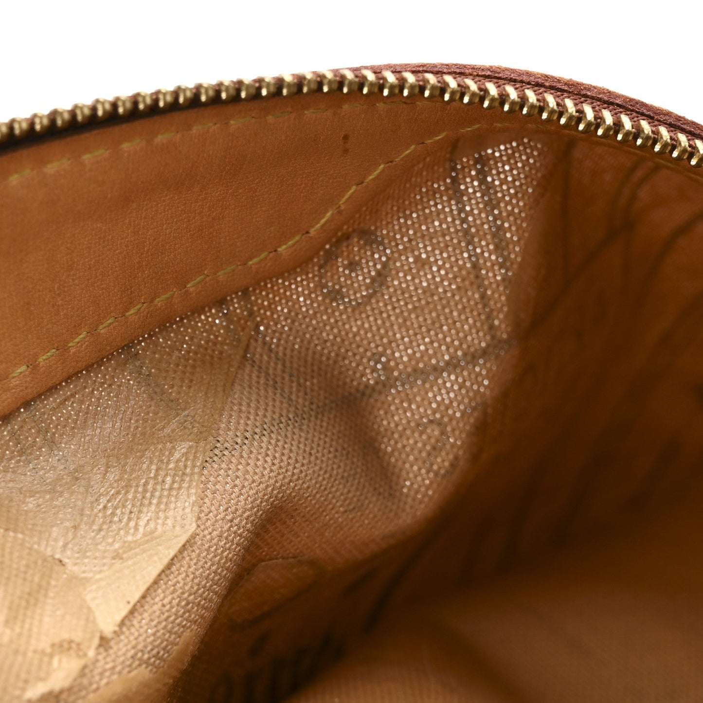 Monogram Neverfull GM