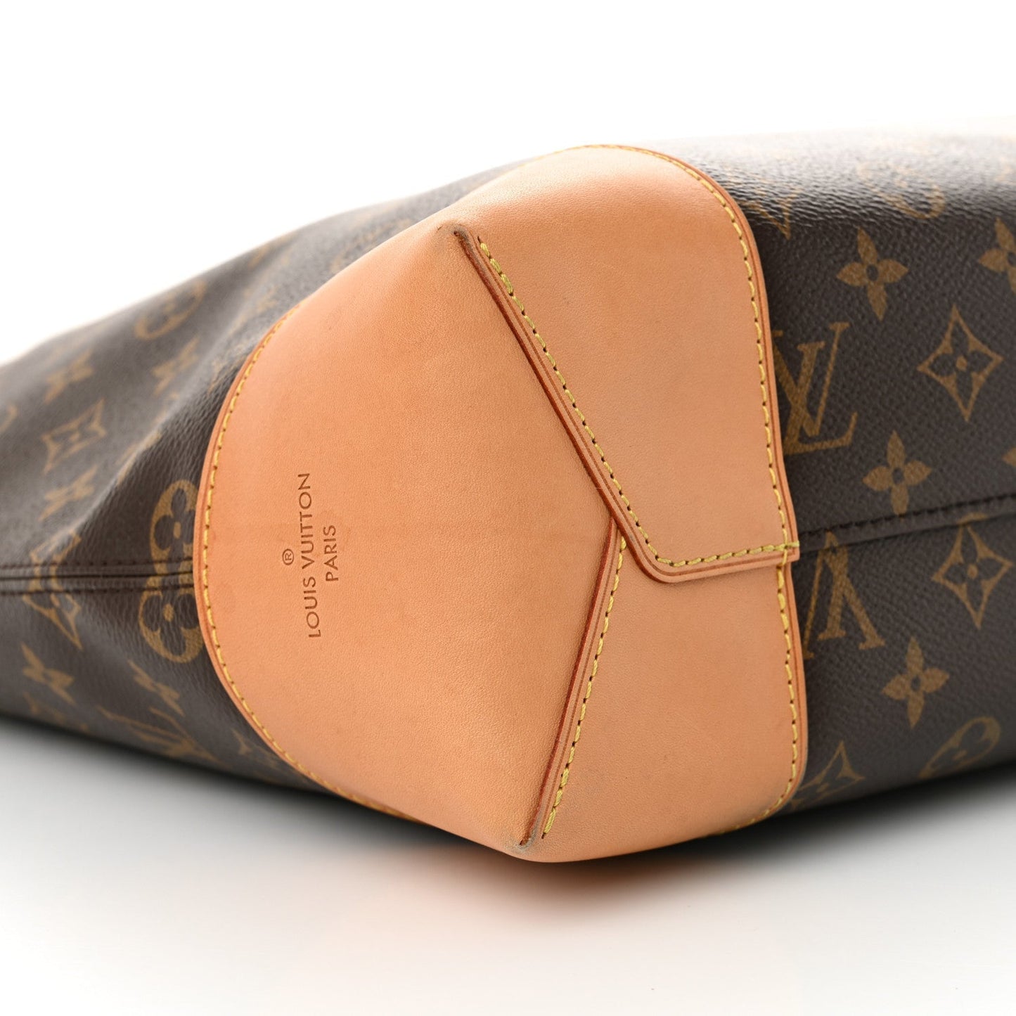 Monogram Berri MM