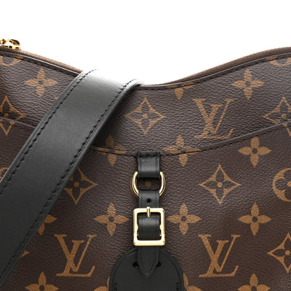 Monogram Odeon PM Black
