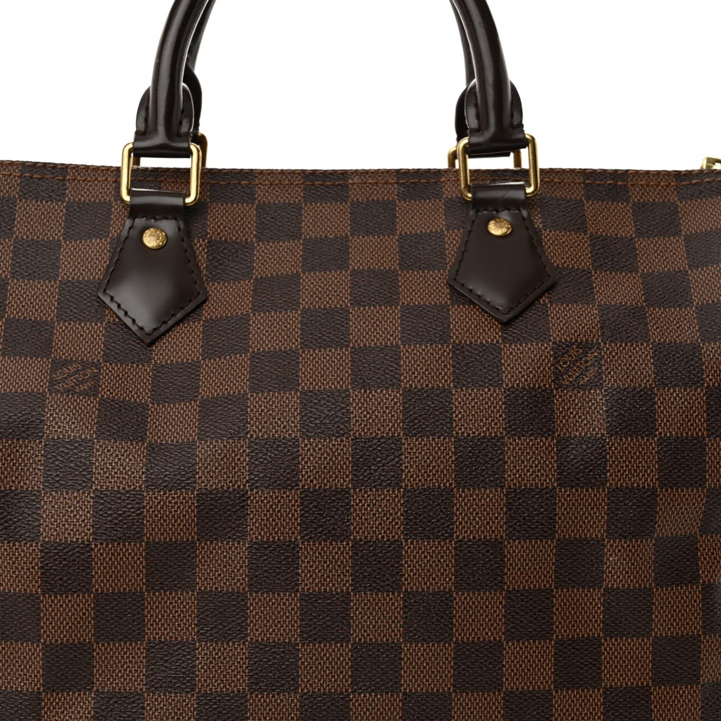 Damier Ebene Speedy 30