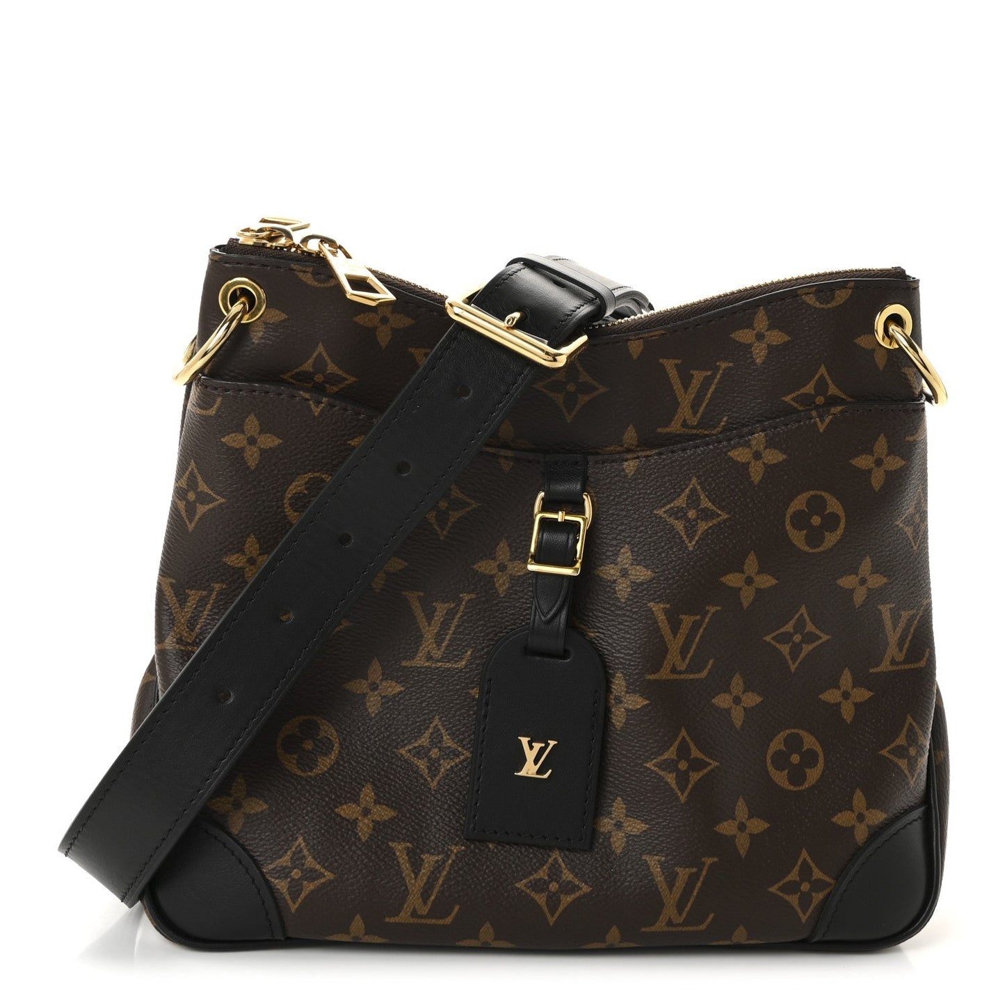 Monogram Odeon PM Black