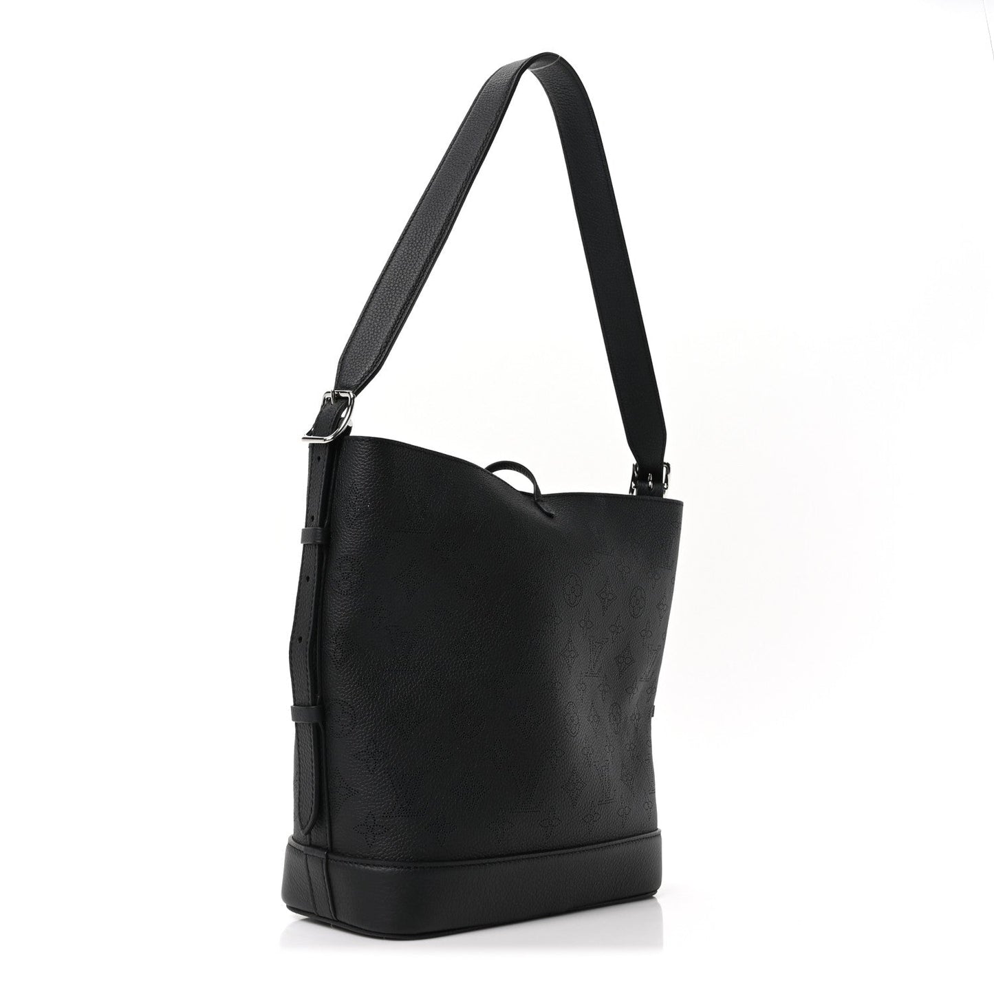 Mahina Flore Black