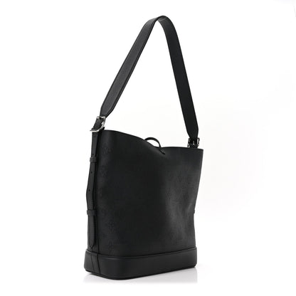 Mahina Flore Black
