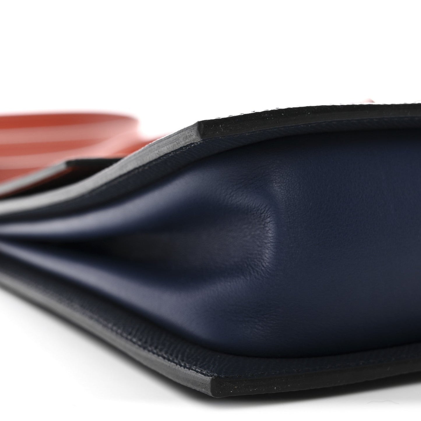 Epsom Vache Hunter Swift Sacabar Bleu Indigo Sienne