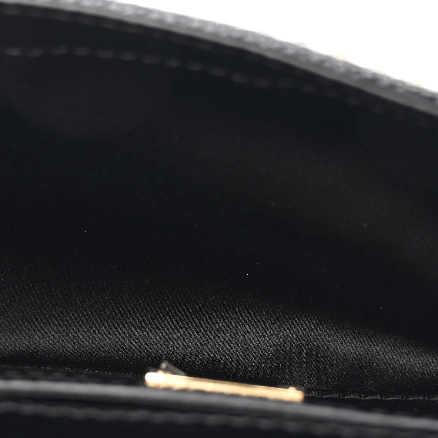 Stampa Iguana Embossed Crystal Small Miss Sicily Satchel Gold